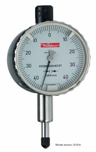 Dial Gauge Feinika SI-914 with extra accurate movement