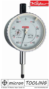 Dial Gauge Feinika FM 1101