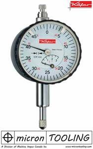 Dial Gauge KM 4 T