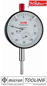 Dial Gauge M 3 T