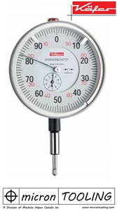 Dial Gauge GM 80 T