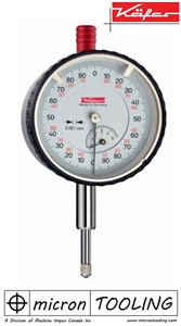 Dial Gauge FM 1000/5 T