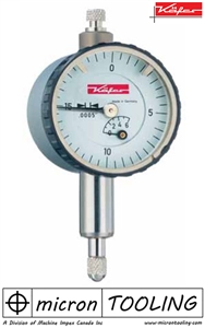 Dial Gauge KZO 6 T