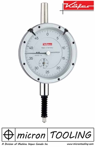 Dial Gauge Z 3 SNW waterproof