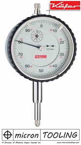 Dial Gauge MU 52 T