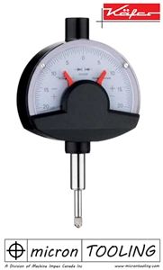 Comparator Gauge Compika 1005 Z