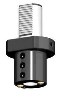 E2 - 30 X 16 - DIN 69880 Boring Bar Tool Holder