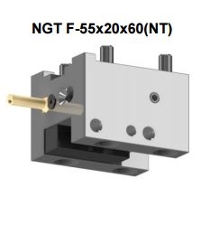 BMT55 Nakamura -Tome Face Tool Holder