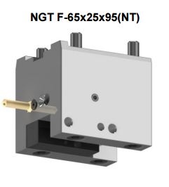 BMT65 Nakamura -Tome Face Tool Holder