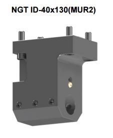 BMT Muratec MW200G Boring Tool Holder