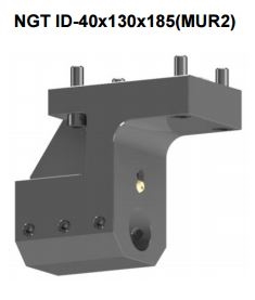 BMT Muratec MW200G Boring Tool Holder Offset