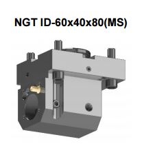 BMT60 Mori Seiki Boring Tool Holder