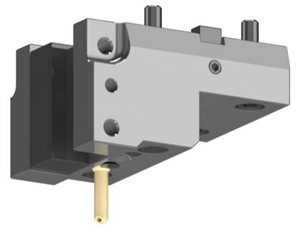 BMT55 Doosan Radial Tool Holder