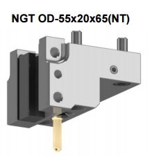 BMT55 Nakamura -Tome Radial Tool Holder